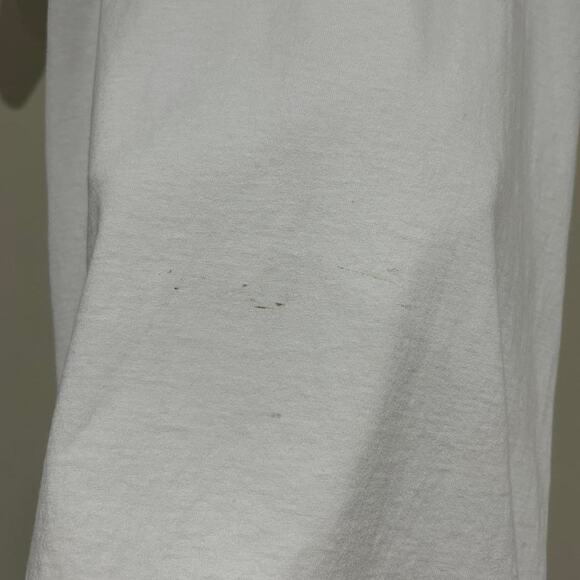 Undefeated Sporting Goods Full Contact Athletics Tee Shirt - Picture 7 of 7